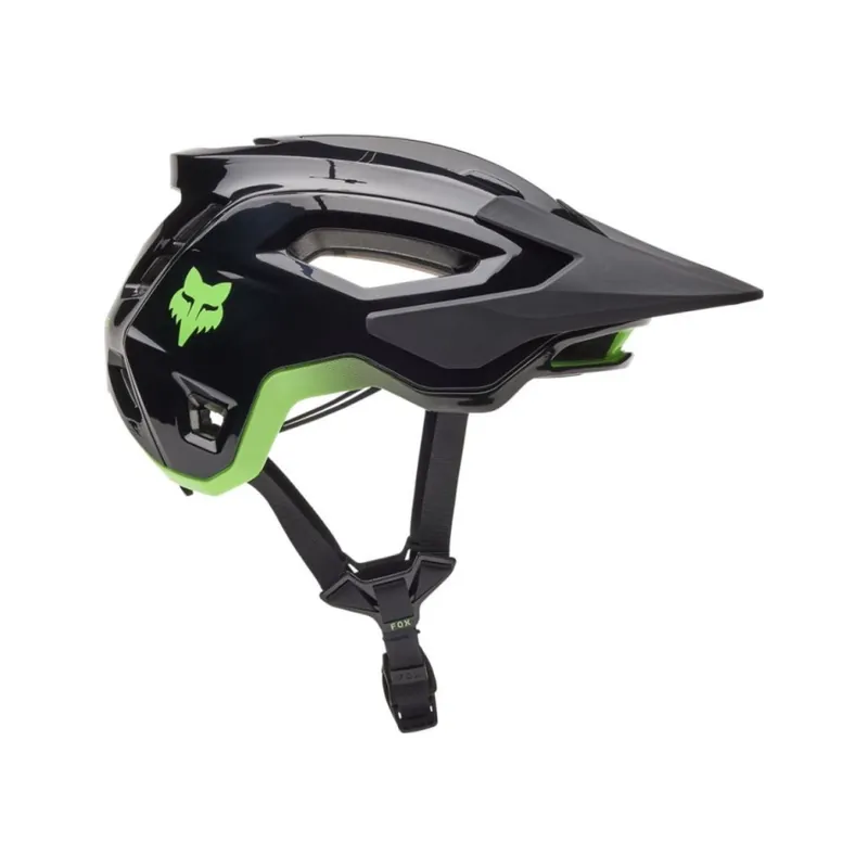Casco Fox Speedframe Pro 50 Yr