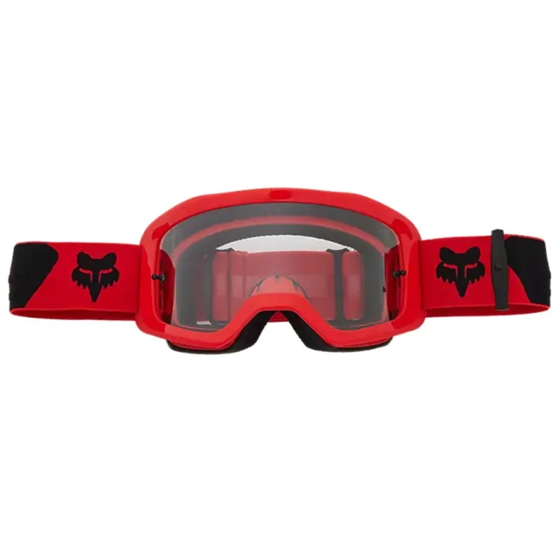 Mascara Fox Main Core Goggle 24