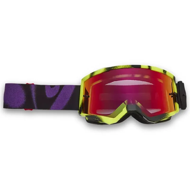 Mascara Fox Main Emotion Goggle - Spark
