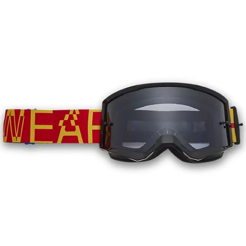 Mascara Fox Main Race Spec Goggle