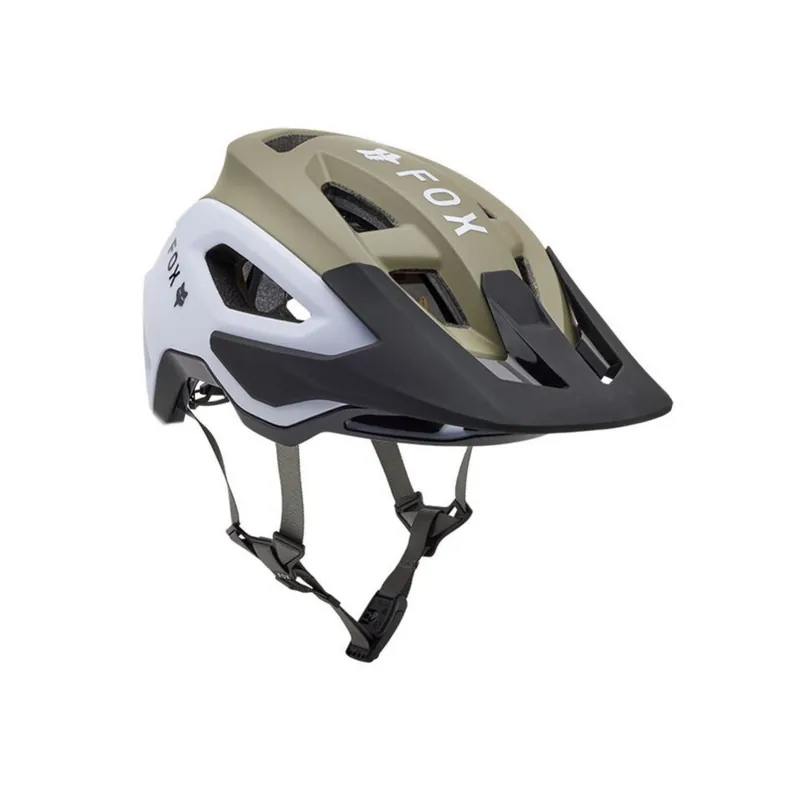 Casco Fox Speedframe Pro Greg Minnaar
