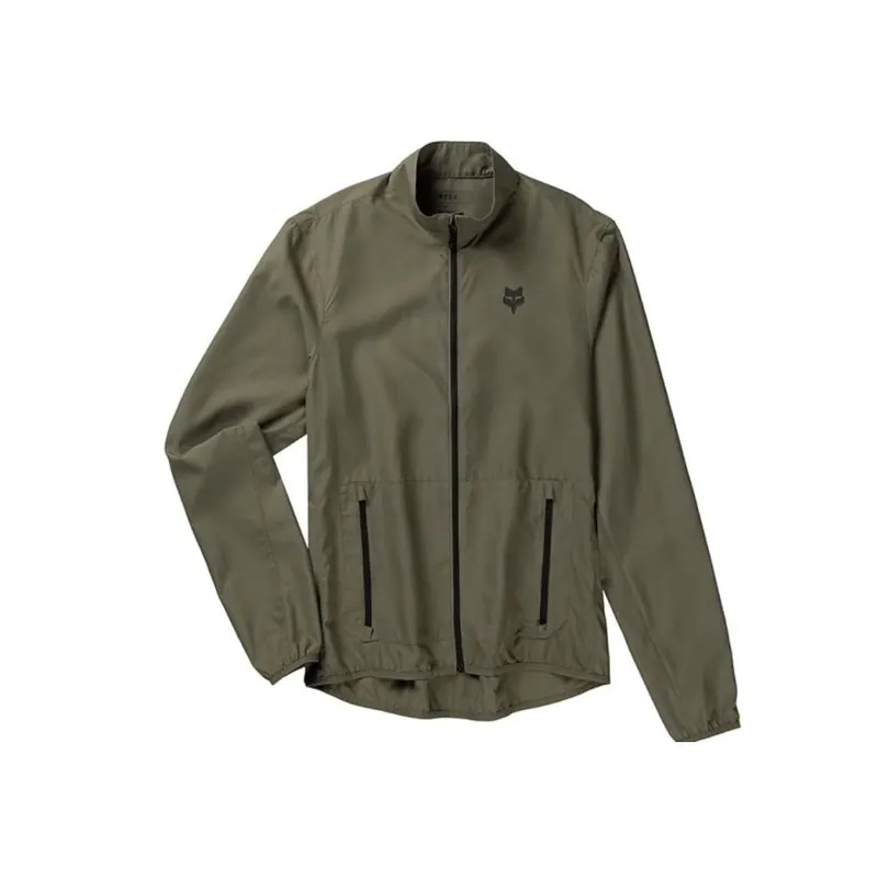 Chaqueta Fox Ranger Wind Jacket 24