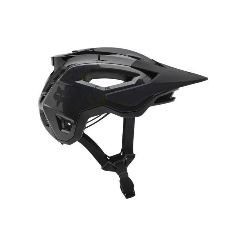 Casco Fox Speedframe Pro Lunar