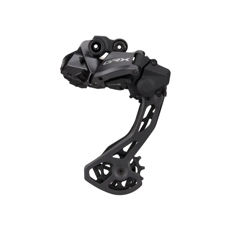 Cambio Shimano GRX Di2 RD-RX825