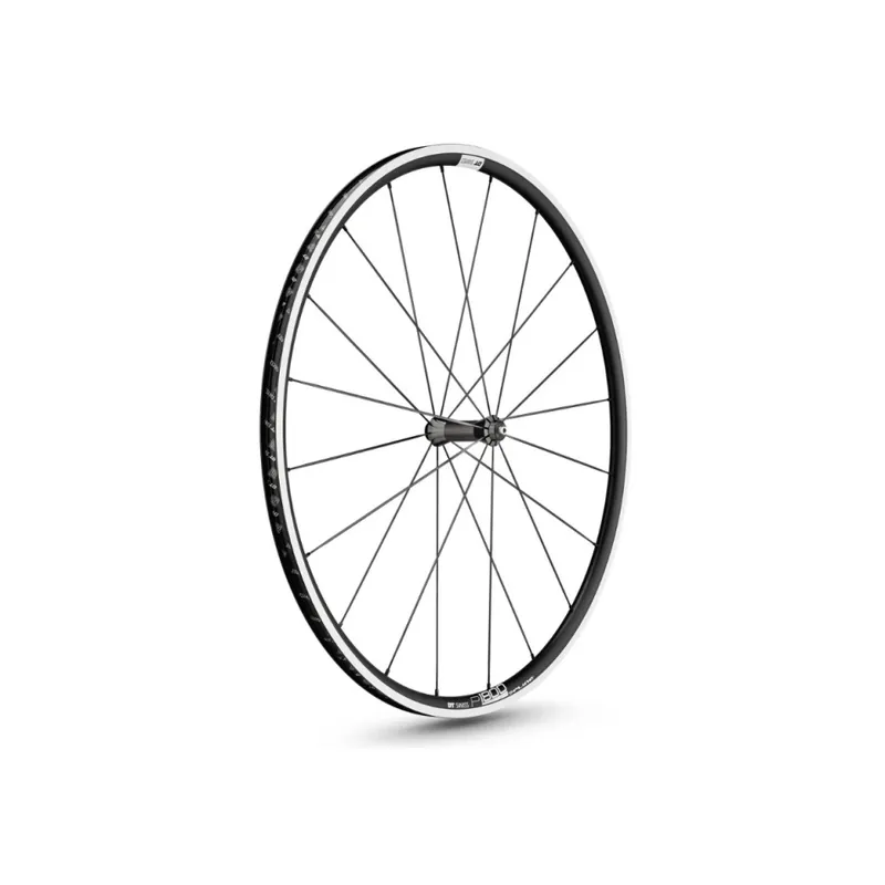 Rueda Delantera DT Swiss P 1800 Spline 5x100mm