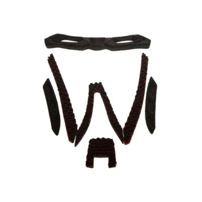 Almohadillas Kask Protone Internal Spare Pad