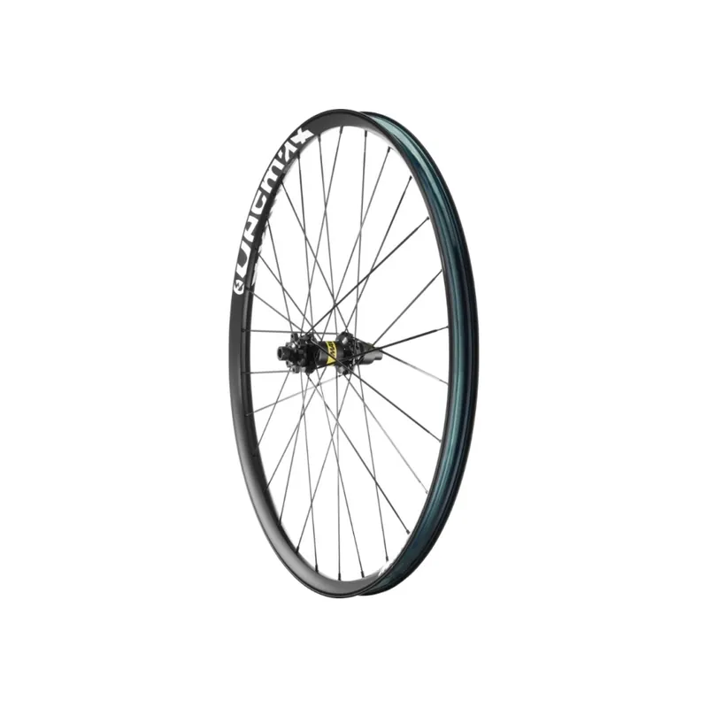 Rueda Trasera Mavic E-Deemax 29 6T Boost Sram XDR