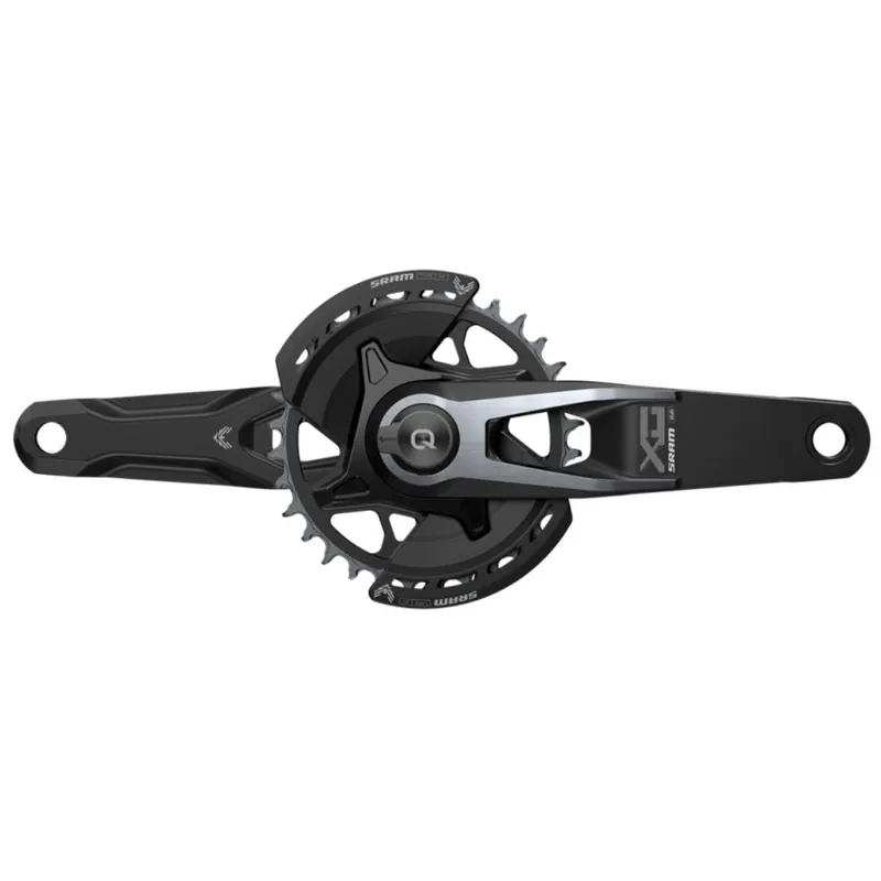 Bielas Sram X0 Eagle DUB Wide Con Potenciometro 32T