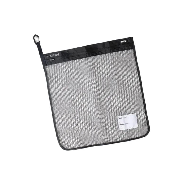Bolsa De Lavado Gobik Hex True Black