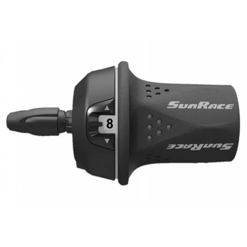 Mando Sunrace Twist Shifter Index 8V.Derecho