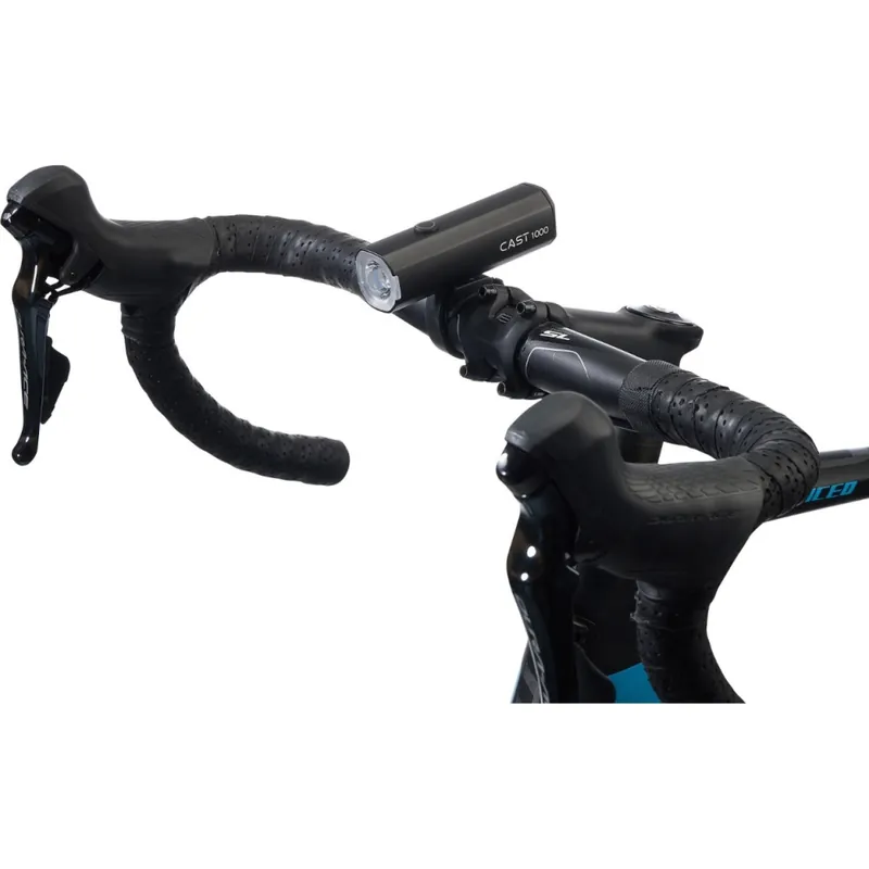 Luz Delantera Giant Cast HL 1000