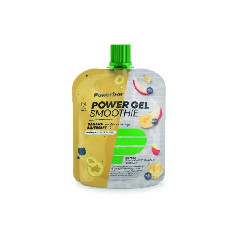Powerbar Powergel Smoothie 90gr