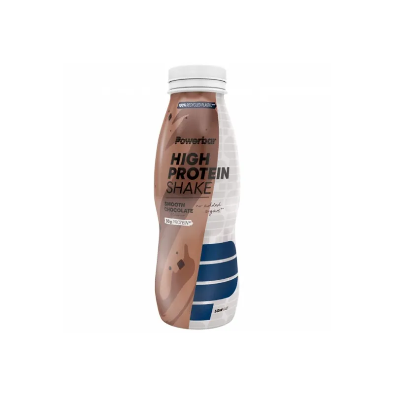 Batido Powerbar High Protein Shake 330ml