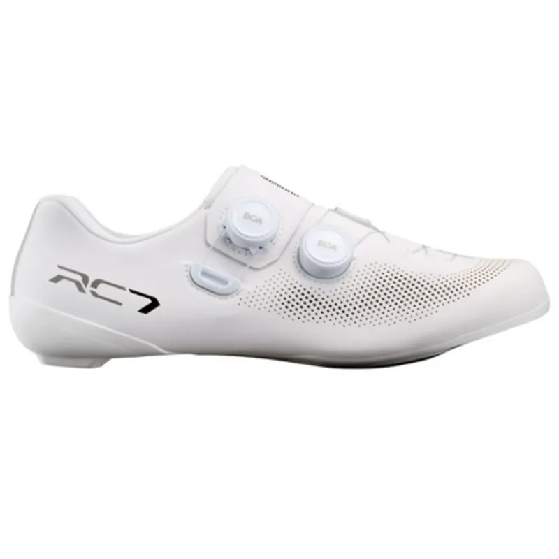 Zapatillas Shimano SH-RC703 Wide