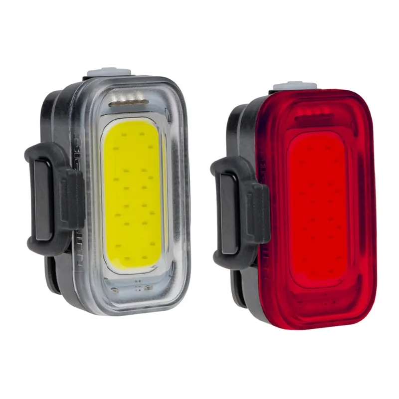 Kit Luces Blackburn Grid