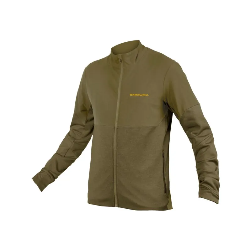 Chaqueta Endura Singletrack Thermal Jacket