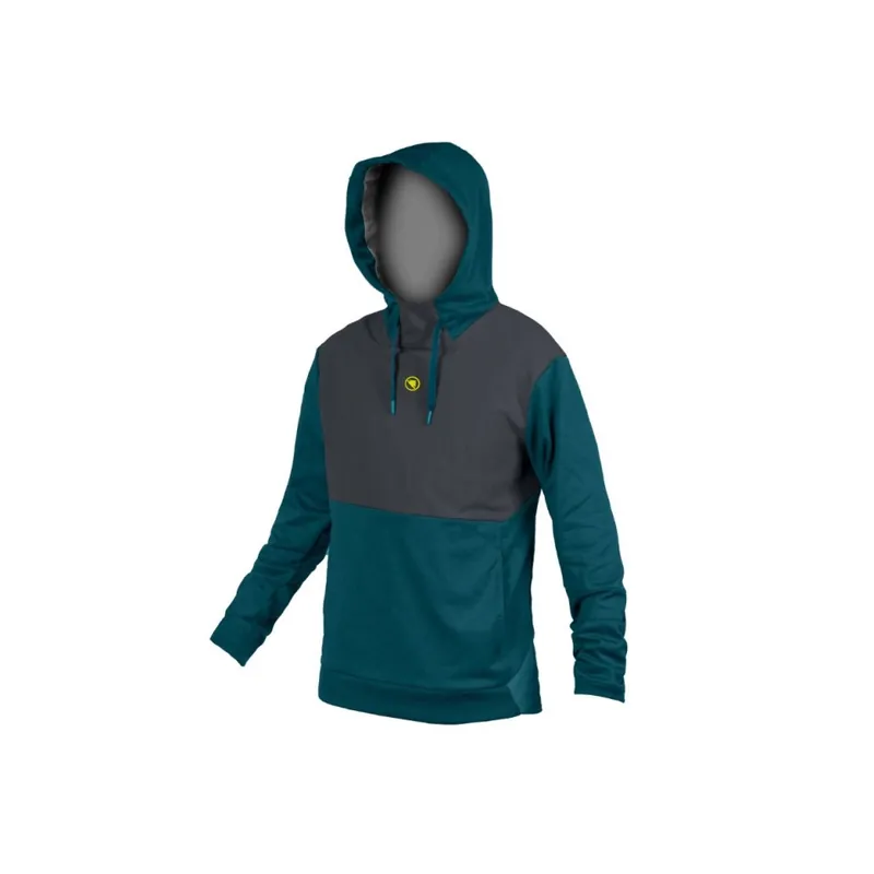 Sudadera Endura Trailster Tech Hoodie