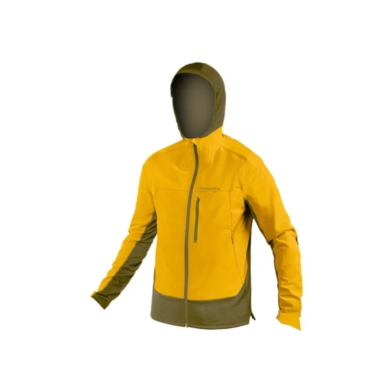 Chaqueta Endura MT500 Polartec Jacket