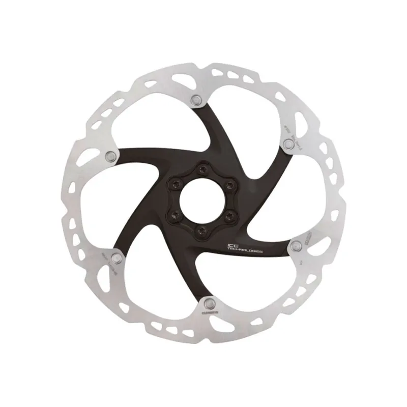 Disco Shimano XT SM-RT86 6T