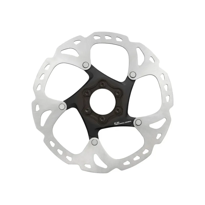Disco Shimano XT SM-RT86 6 Tornillos