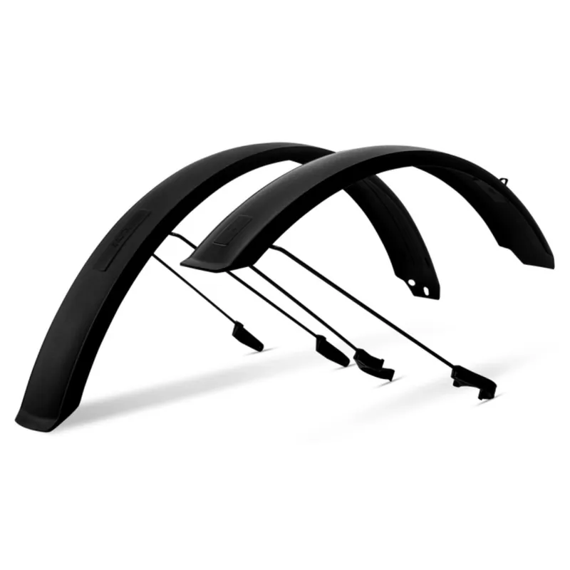 Guardabarros Cube Acid Mudguard Set 75 29 2.0