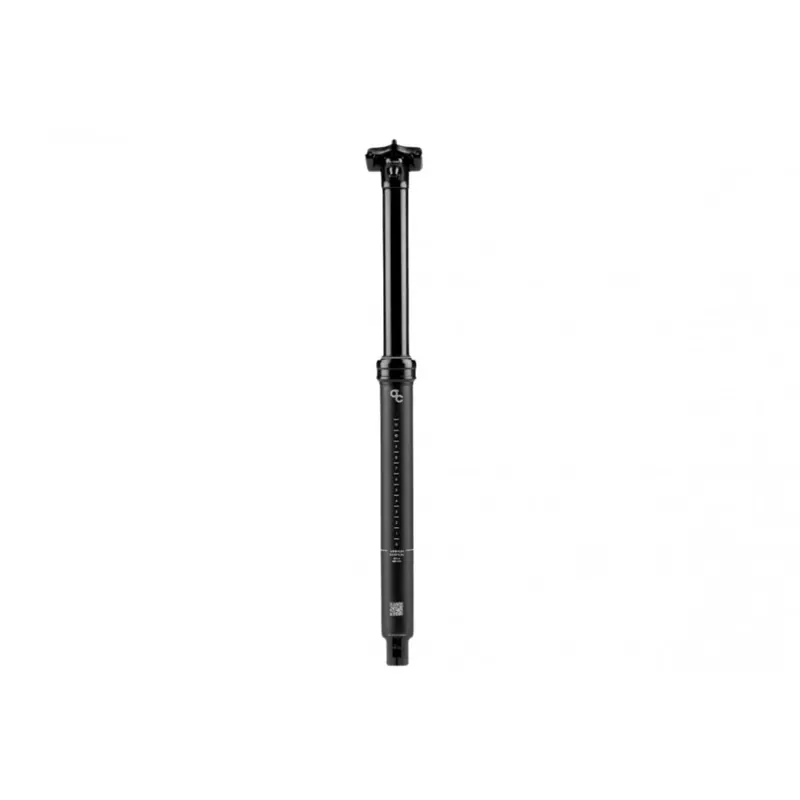 Tija Telescopica Orbea OC MC20 27.2mm 80mm