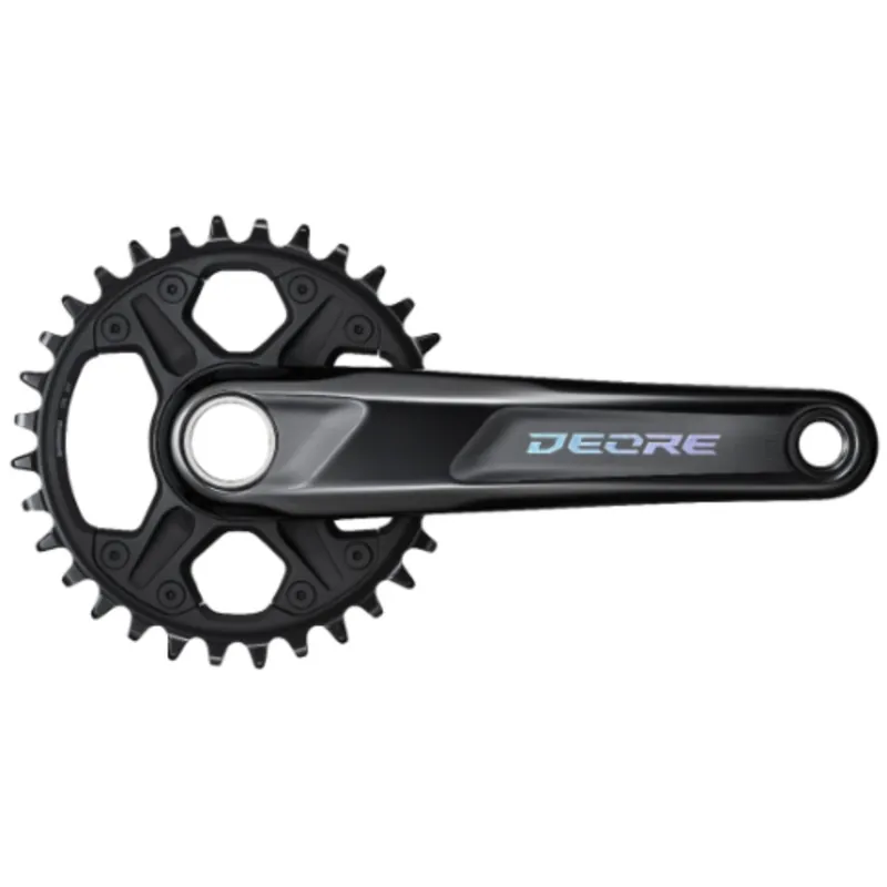 Bielas Shimano Deore M6120-1 12V 32D