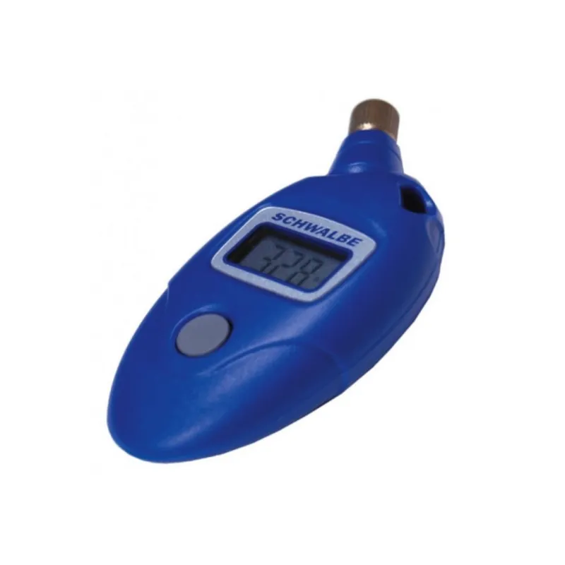 Manometro Schwalbe Airmax Pro 6010