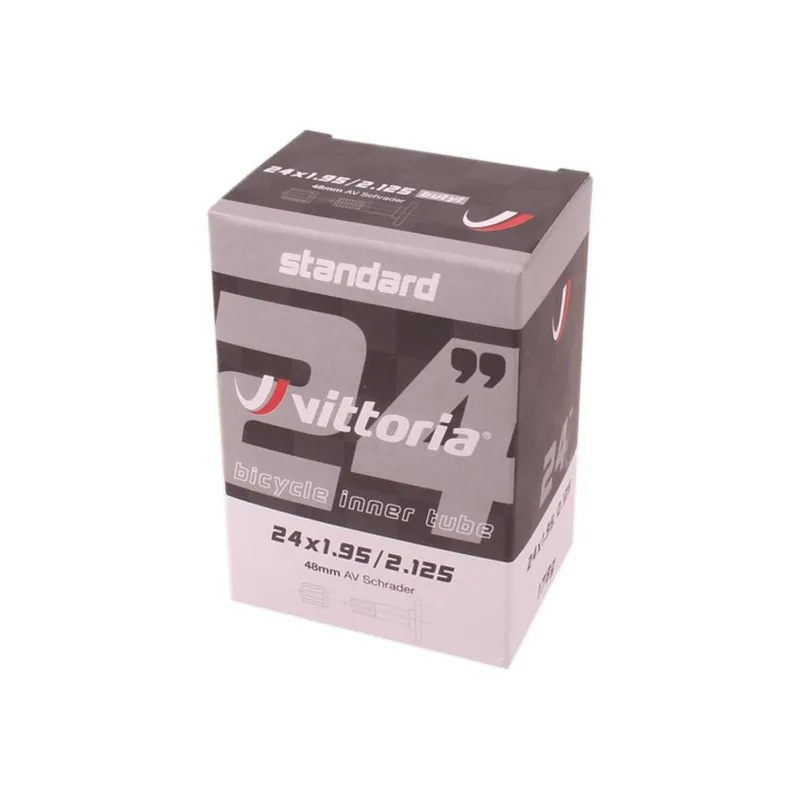 Camara Vittoria 24 Schrader 48mm