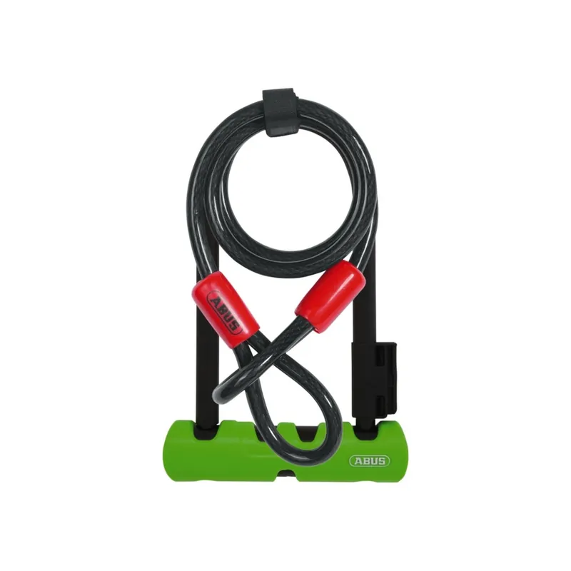 Antirrobo Abus U Ultra Mini 410/150HB180+SH34+Cobra 10/120