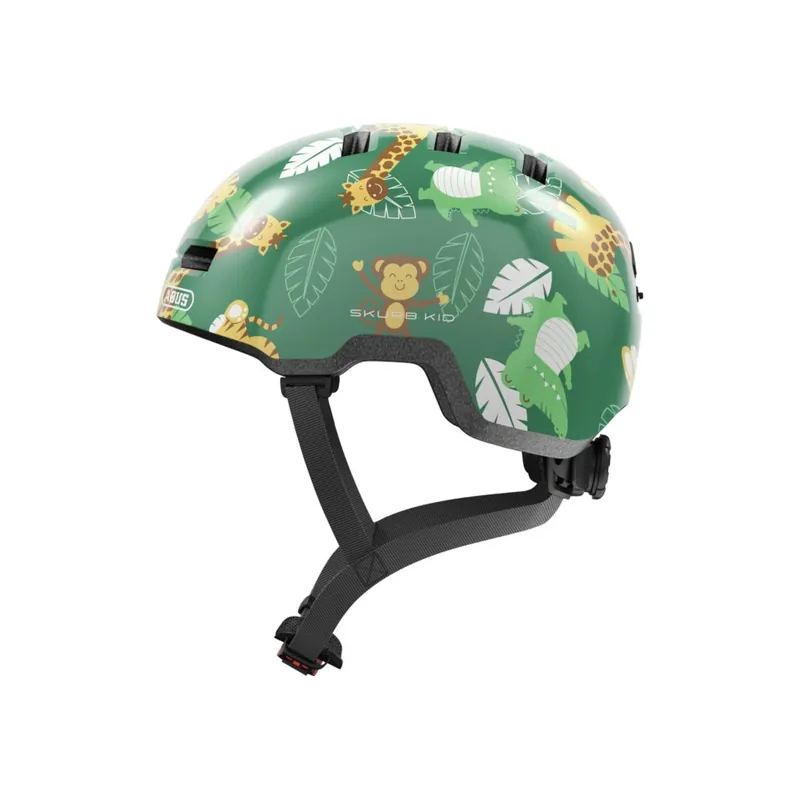 Casco Abus Skurb Kid