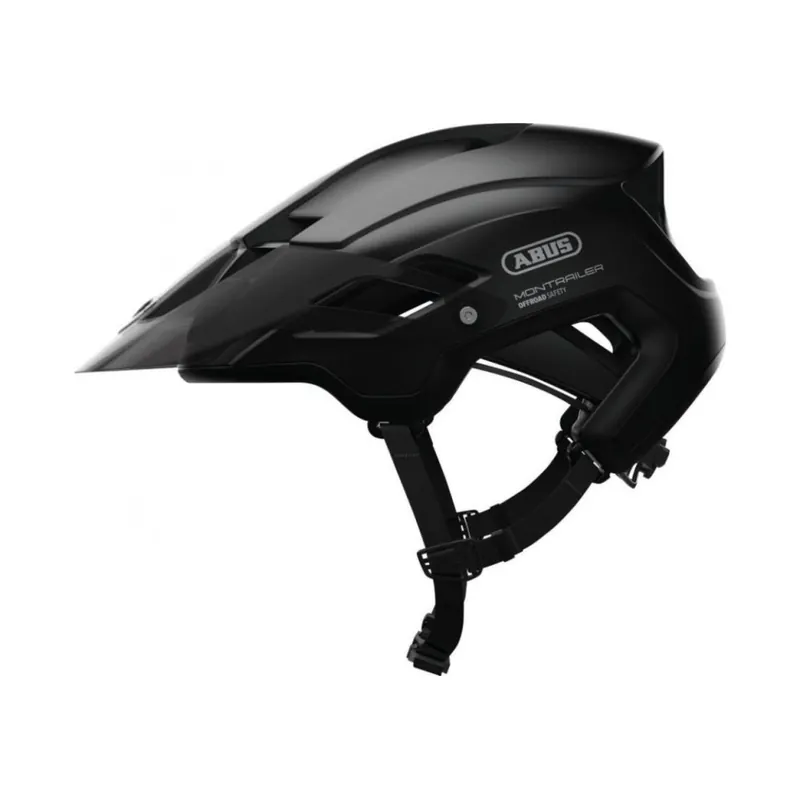 Casco Abus Montrailer