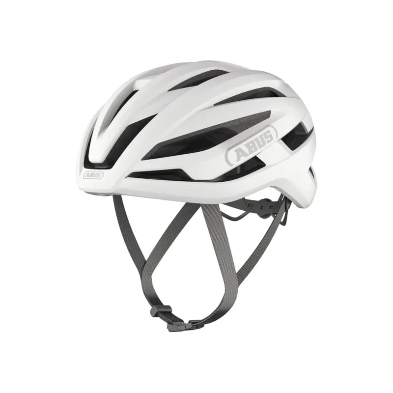 Casco Abus Stormchaser Ace