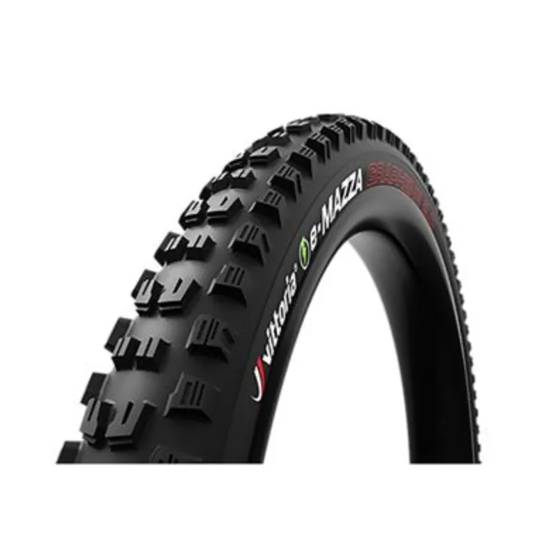 Cubierta Vittoria Mazza 29 G2 TLR