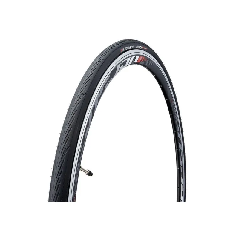 Cubierta Hutchinson Fusion 5 All Season 700 TLR Plegable