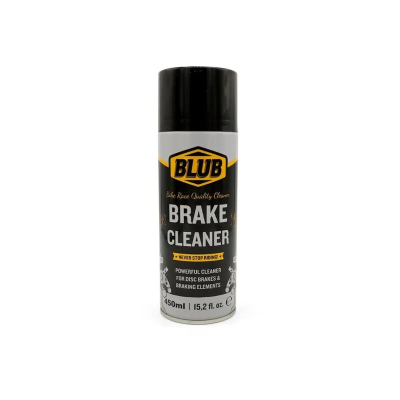 Limpiador Discos Blub Brake Cleaner 450ml