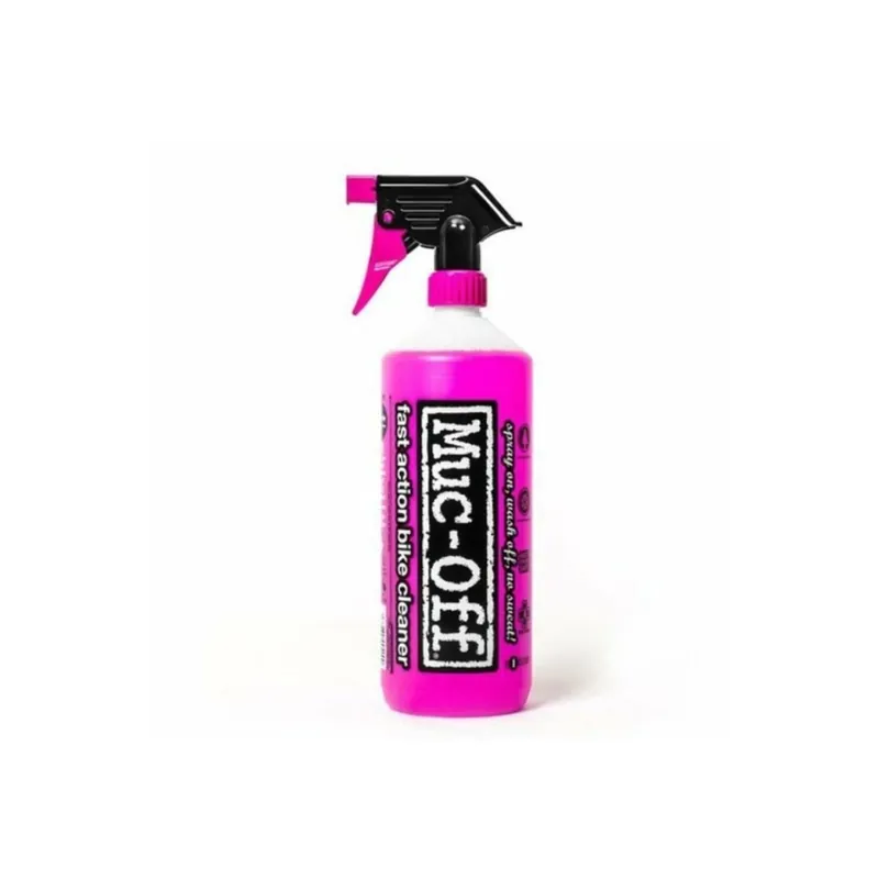 Limpiador Muc-Off Fast Action Bike Cleaner 1L