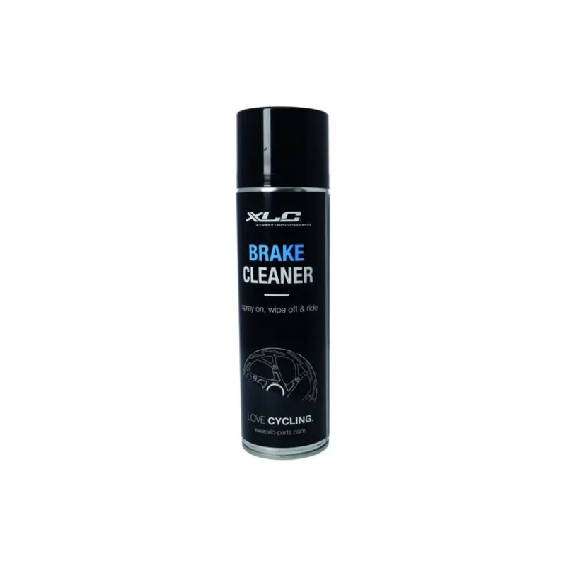 Limpiador Frenos XLC BL-W15 500ml