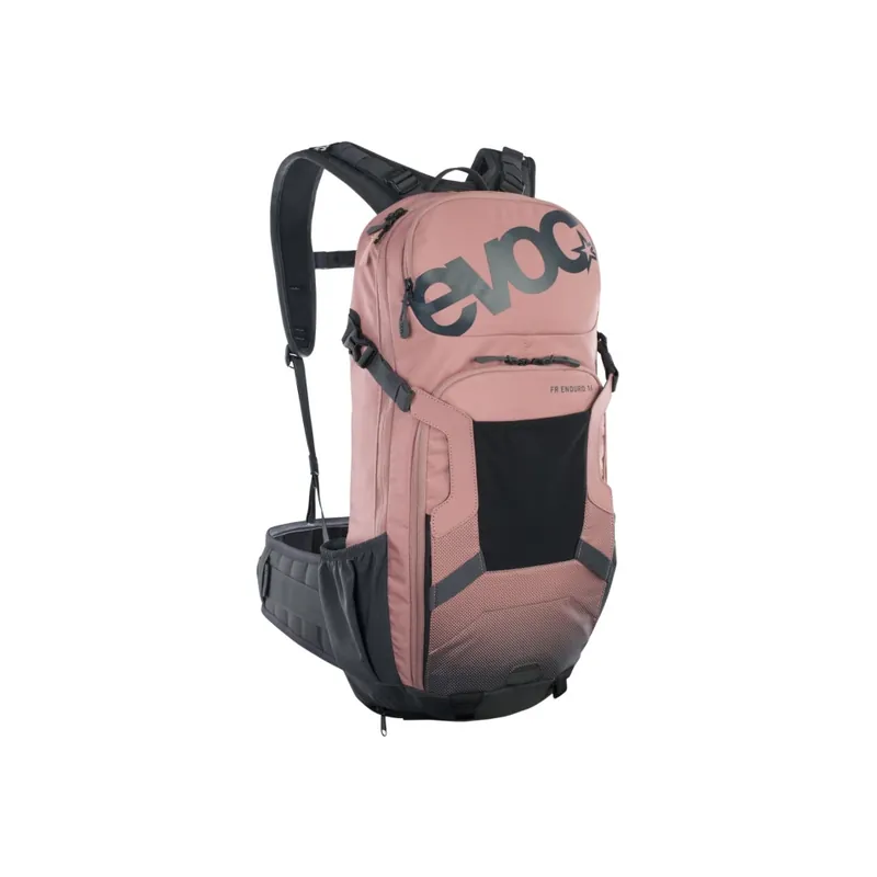 Mochila Evoc FR Enduro 16L con Protector