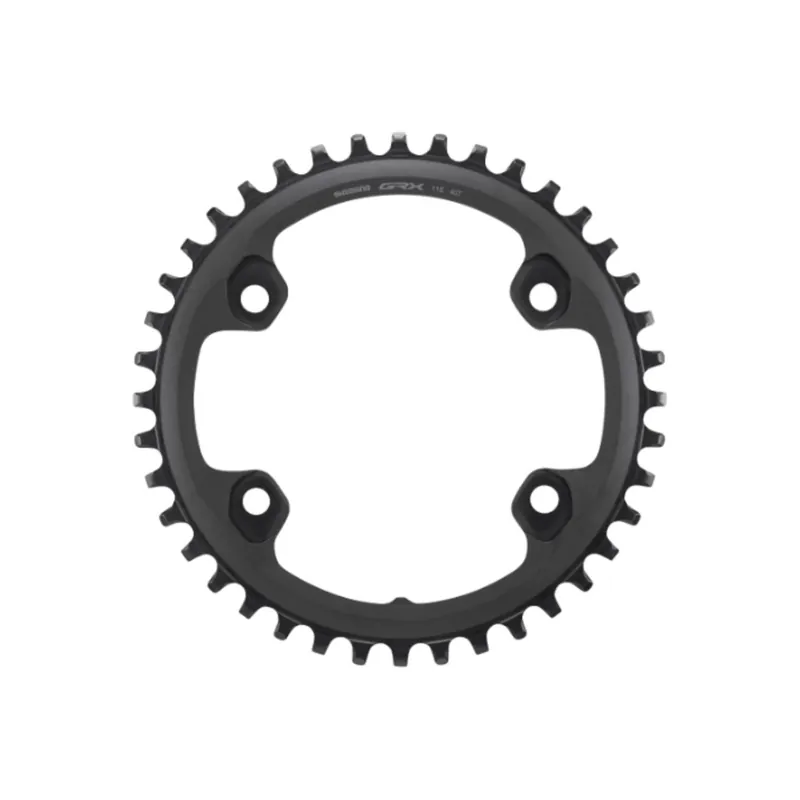 Plato Shimano GRX 40D para FC-RX600-1