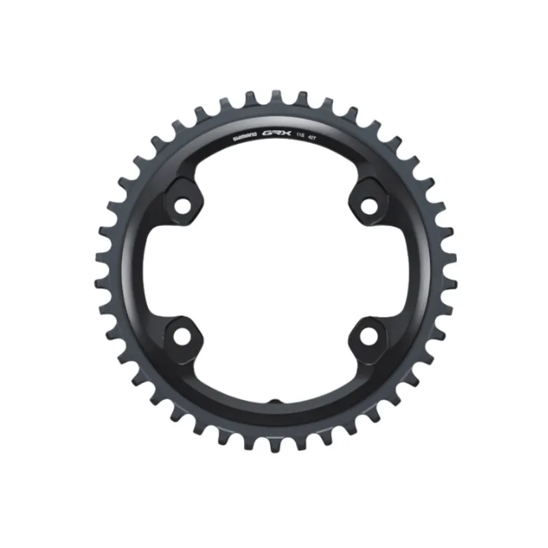 Plato Shimano GRX Para FC-RX810-1