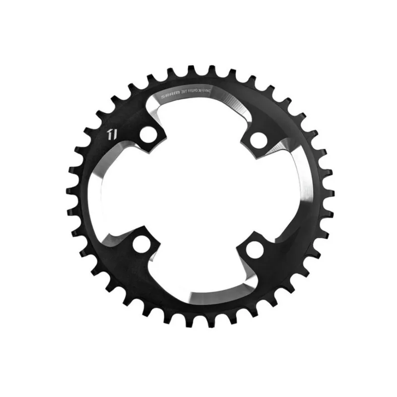 Plato Sram MTB X01/X01DH/X1 11V 94BCD
