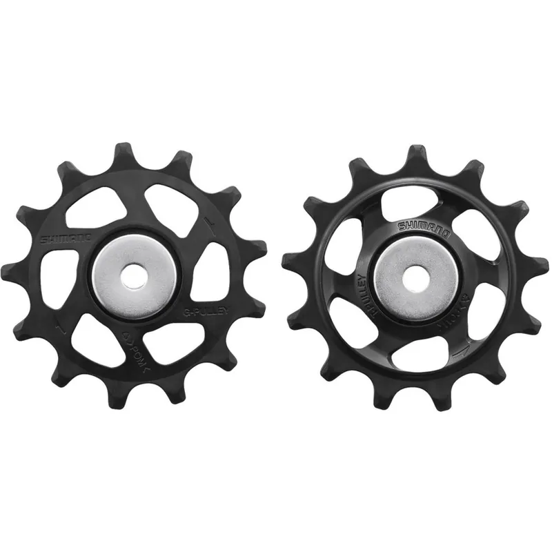 Juego Poleas Shimano Deore RD-M5100