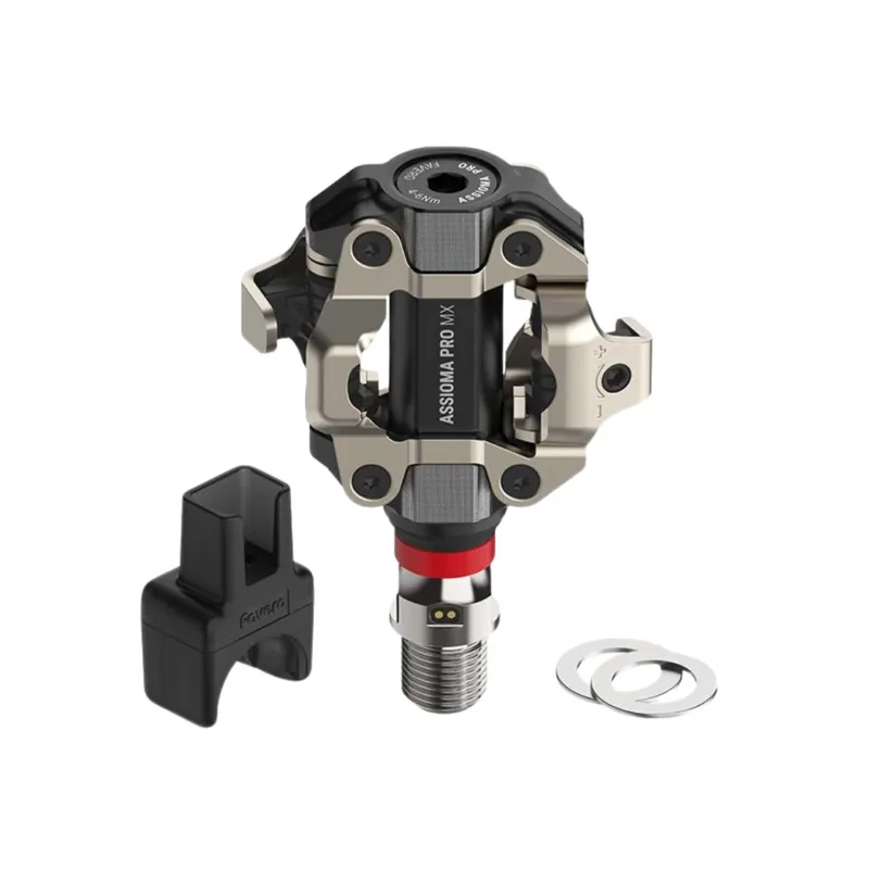 Pedal Potenciometro Assioma PRO MX-UP