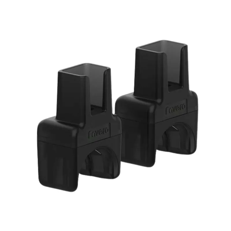 Set Conectores Magneticos Assioma PRO