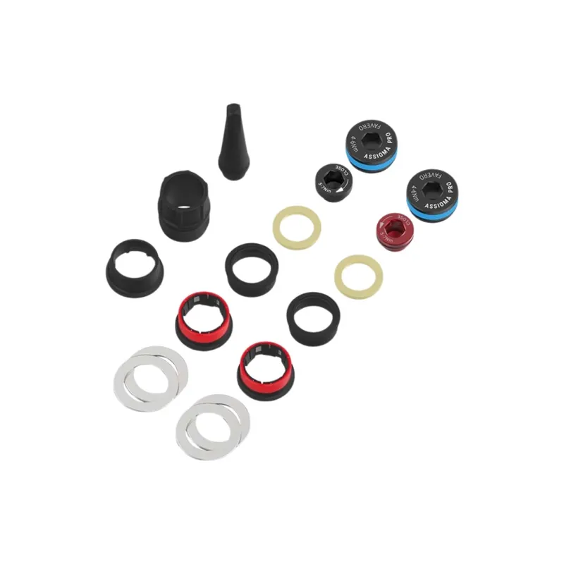 Kit Reparacion Assioma PRO