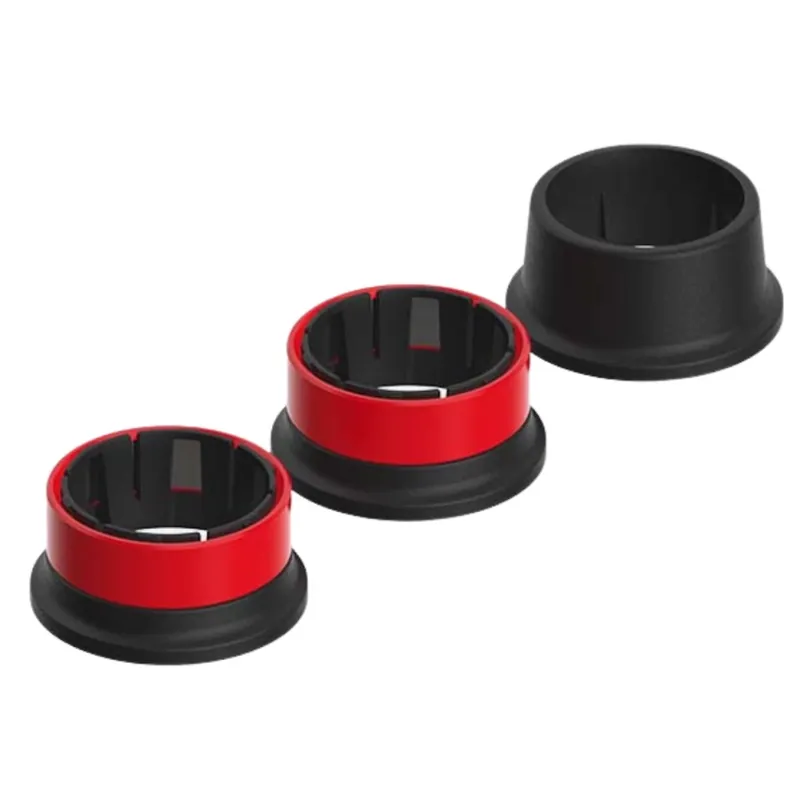Set Anillos Assioma PRO