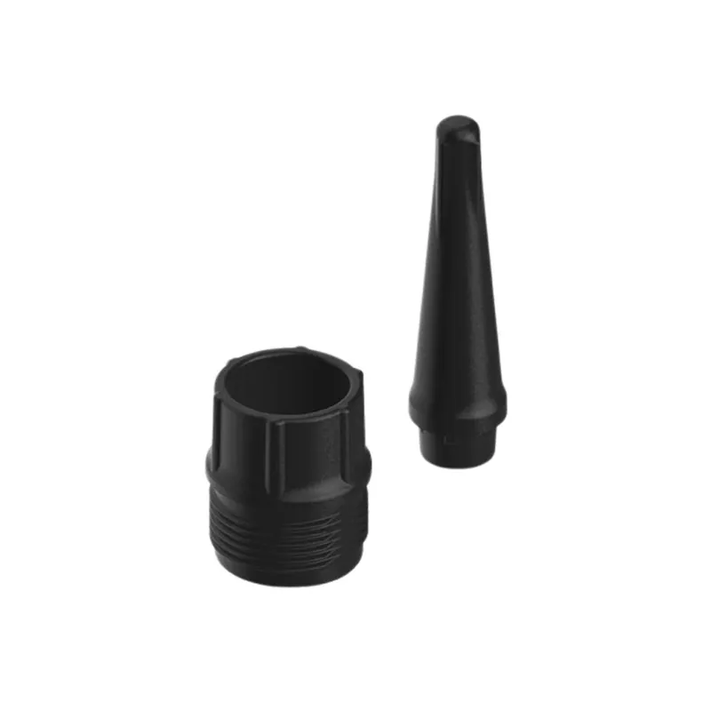 Kit Engrasado Assioma PRO