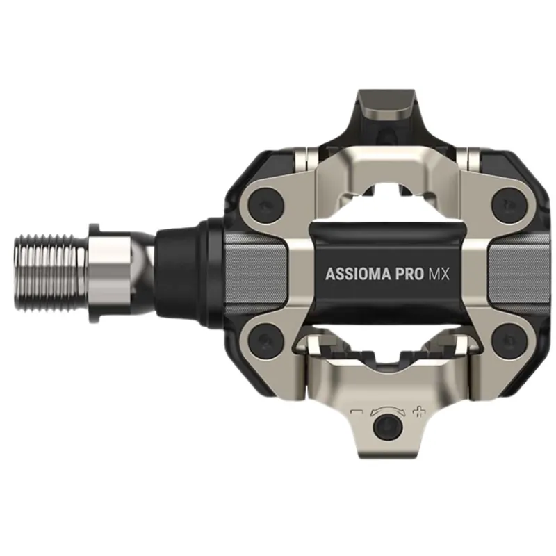 Pedal Derecho Sin Potenciometro Assioma PRO MX