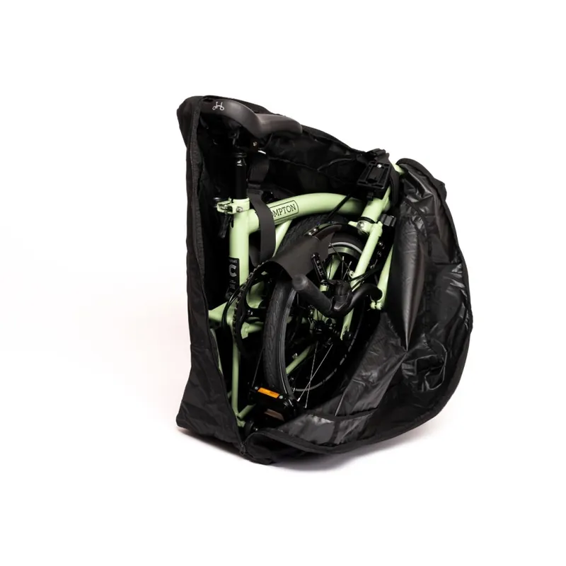 Bolsa Transporte Brompton Transit Transport Bag